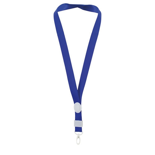 Lanyard Ajustable