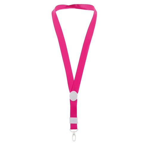 Lanyard Ajustable