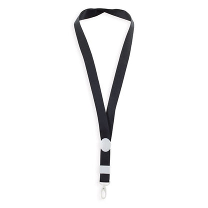 Lanyard Ajustable