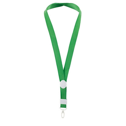 Lanyard Ajustable