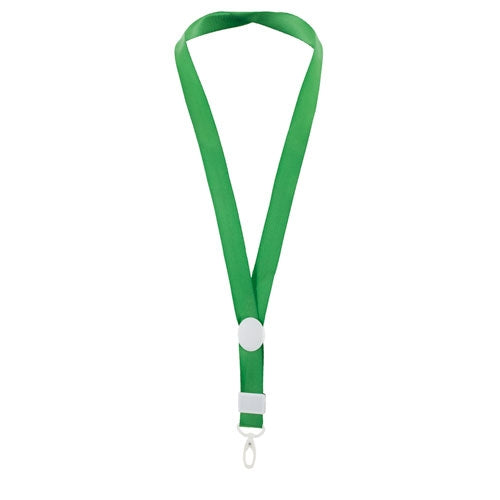 Lanyard Ajustable