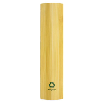 Estuche Finish Bambu "Hanoi"