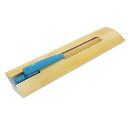 Estuche Finish Bambu "Hanoi"