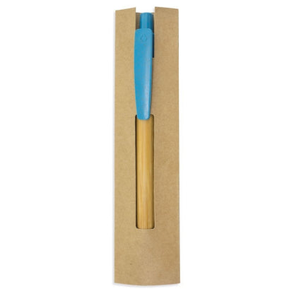 Estuche Cartón "Mita"