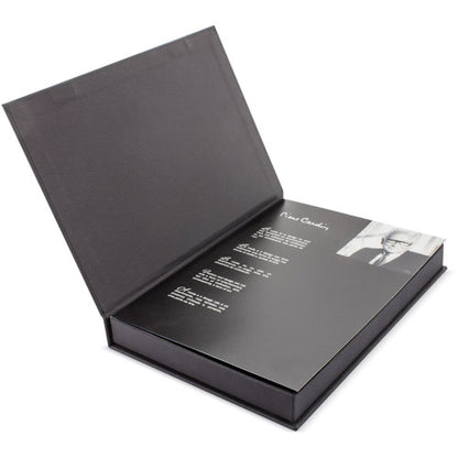 Boligrafo Con Funda Sancti Petri Pierre Cardin