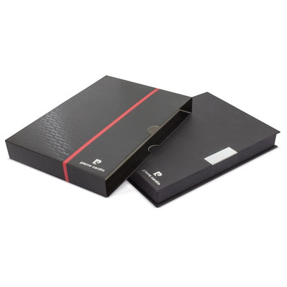 Boligrafo Con Funda Sancti Petri Pierre Cardin