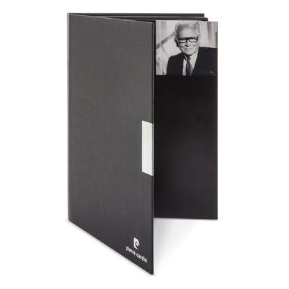 Boligrafo Con Funda Sancti Petri Pierre Cardin