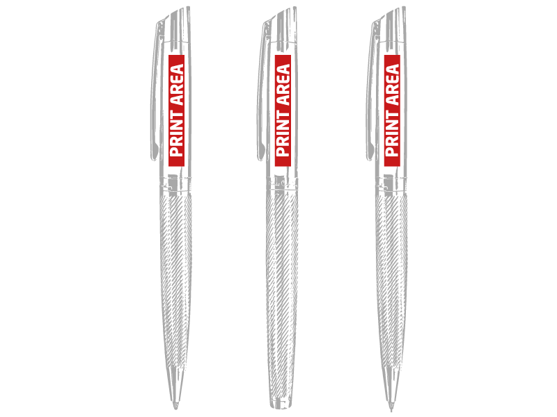 Set Boligrafo,Portaminas Y Roller Sancti Petri