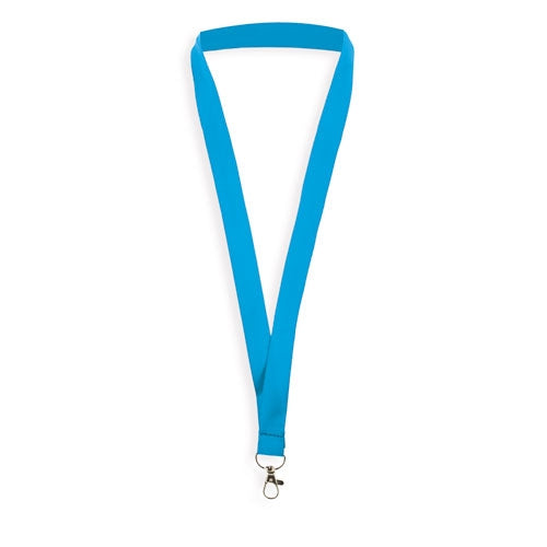 Lanyard Metalico "Lituan"