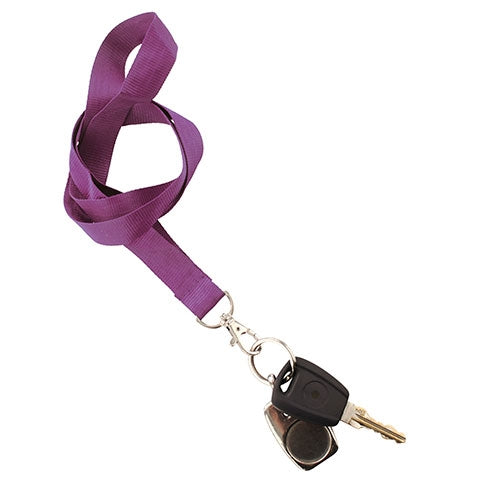 Lanyard Metalico "Lituan"