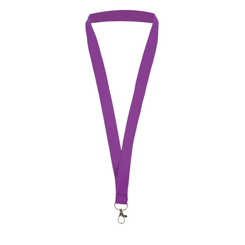 Lanyard Metalico "Lituan"