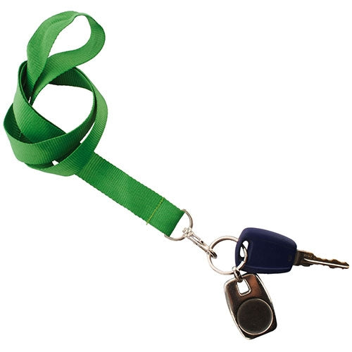Lanyard Metalico "Lituan"