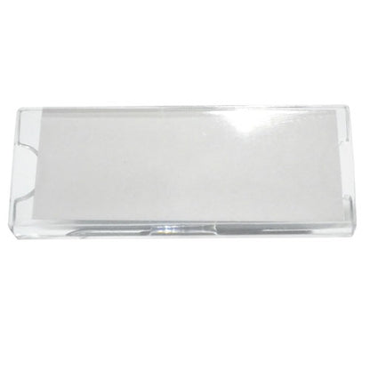 Identificador Rectangular "Continental"