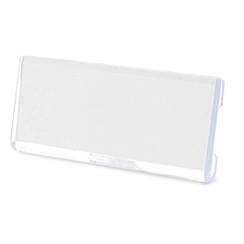 Identificador Rectangular "Continental"