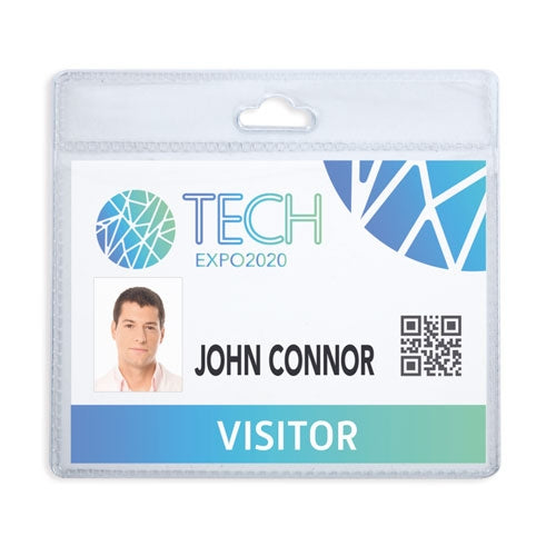 Identificador Pvc