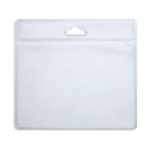 Identificador Pvc