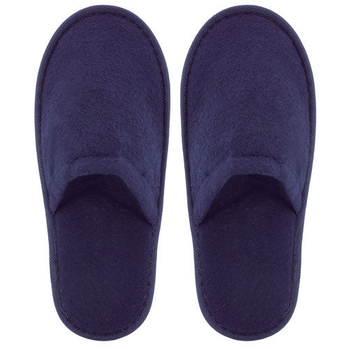 Zapatilla Rizo (Par) "Oasis"