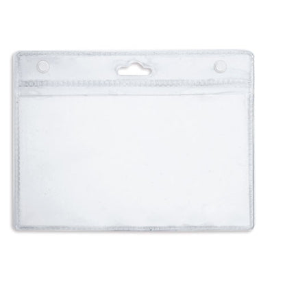 Identificador Pvc 12X9 Cm