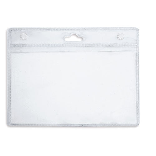 Identificador Pvc 12X9 Cm