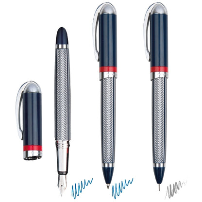 Set Pierre Delone "Nautic Club"