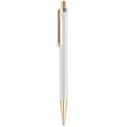 Boligrafo Plata Maciza Argentium Pierre Cardin