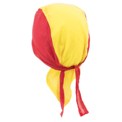 Bandana Algodon "Mauro"