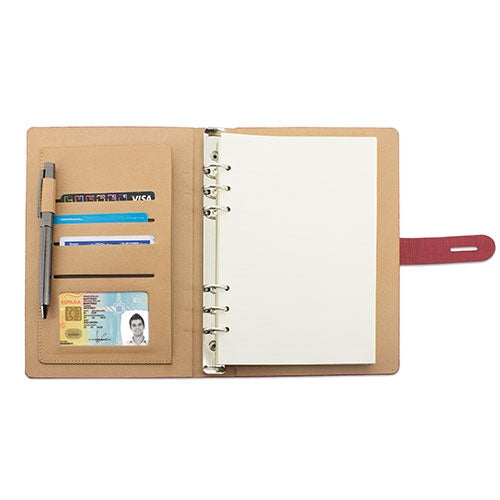Notebook Marigny Pierre Cardin