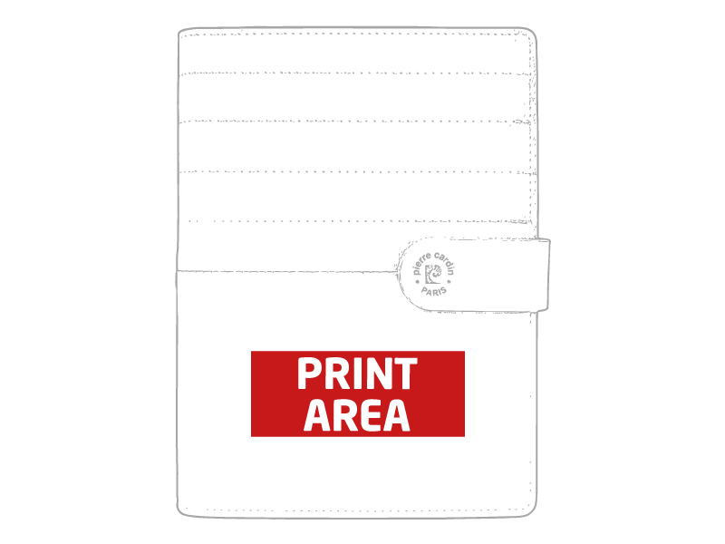 Agenda Reims Pierre Cardin D/P