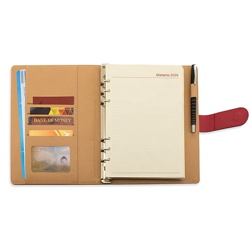 Agenda Reims Pierre Cardin D/P