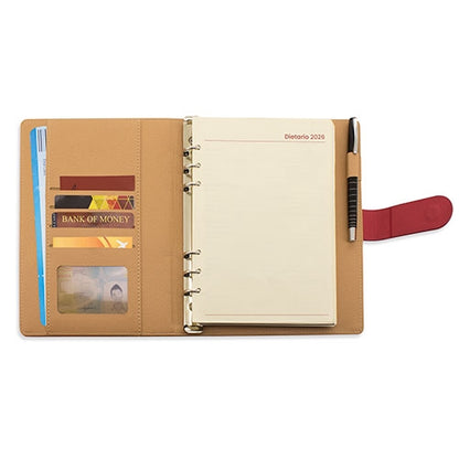 Agenda Reims Pierre Cardin S/V