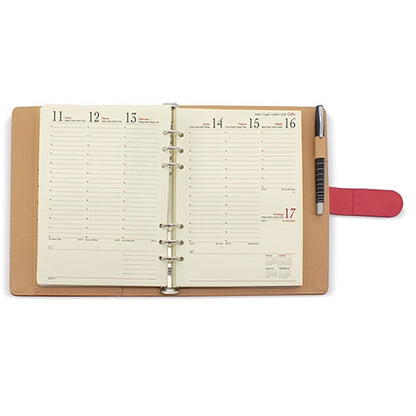 Agenda Reims Pierre Cardin S/V