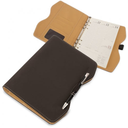 Agenda Manzana Negra Dia Pagina