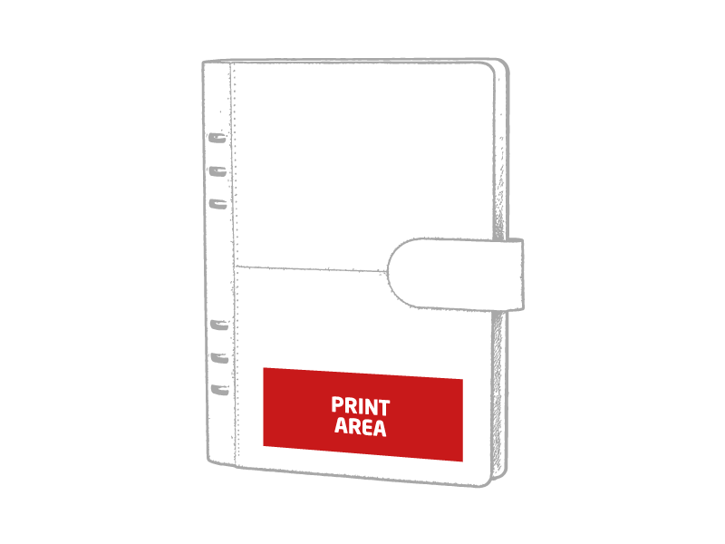 Agenda Milan Camel Dia Pagina