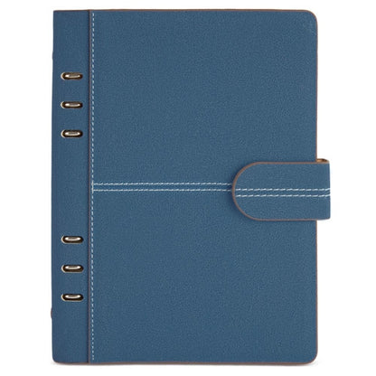 Agenda "Milan" Azul Denim