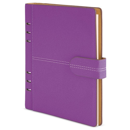 Agenda Milan Lila Dia Pagina