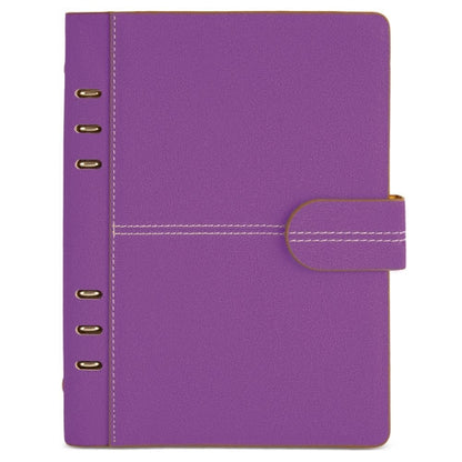 Agenda Milan Lila Dia Pagina
