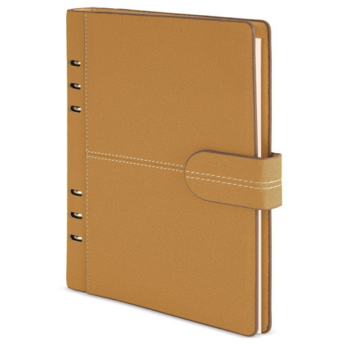 Agenda Milan Camel Semana Vista