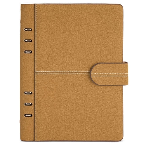 Agenda Milan Camel Semana Vista