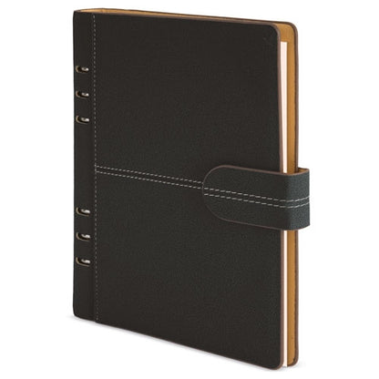 Agenda Milan Negro Semana Vista