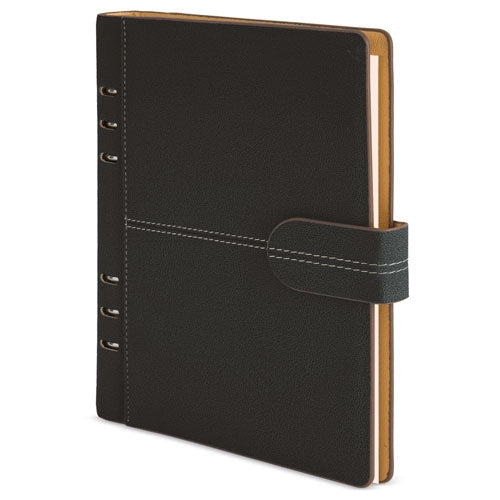 Agenda Milan Negro Semana Vista