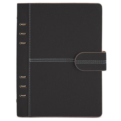 Agenda Milan Negro Semana Vista