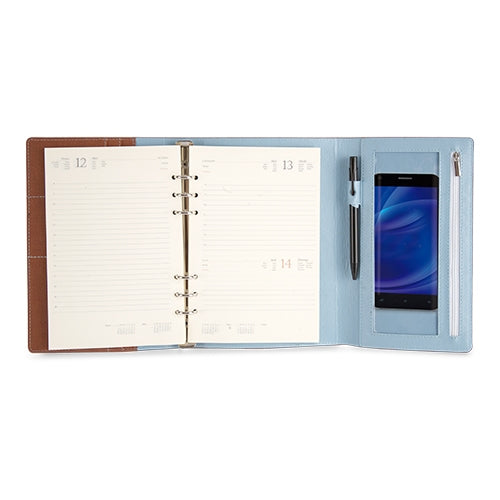 Agenda Flexi Pierre Cardin D/P