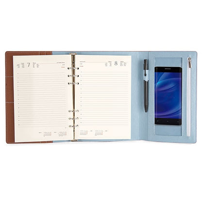 Agenda Flexi Pierre Cardin D/P