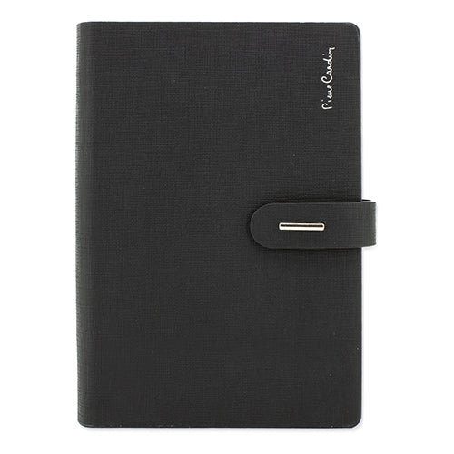 Agenda Marigny S/V Pierre Cardin