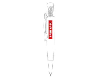Boligrafo Joya Con Estuche Y Joyero Pierre Cardin
