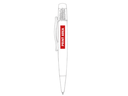 Boligrafo Joya Con Estuche Y Joyero Pierre Cardin