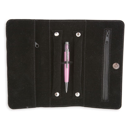 Boligrafo Joya Con Estuche Y Joyero Pierre Cardin