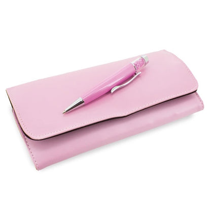 Boligrafo Joya Con Estuche Y Joyero Pierre Cardin