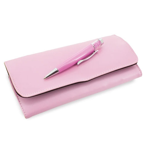 Boligrafo Joya Con Estuche Y Joyero Pierre Cardin