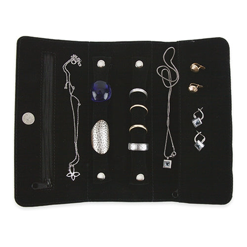 Joyero Estuche Pierre Delone "Tesor"